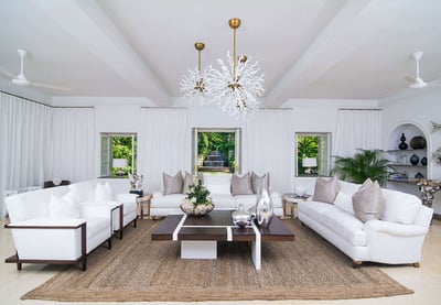 Luxury Villa Photo #19