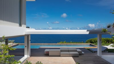Luxury Villa Photo #12