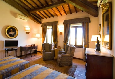 Luxury Villa Photo #17