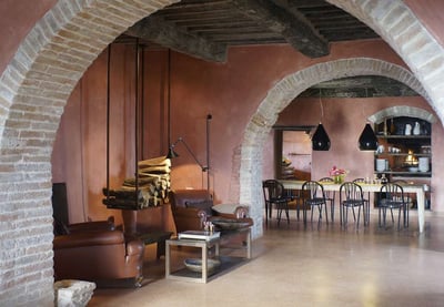 Luxury Villa Photo #15
