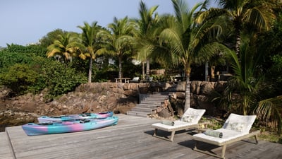 Luxury Villa Photo #91