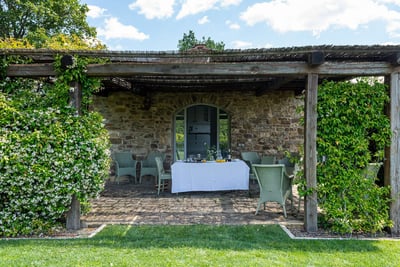 Luxury Villa Photo #40