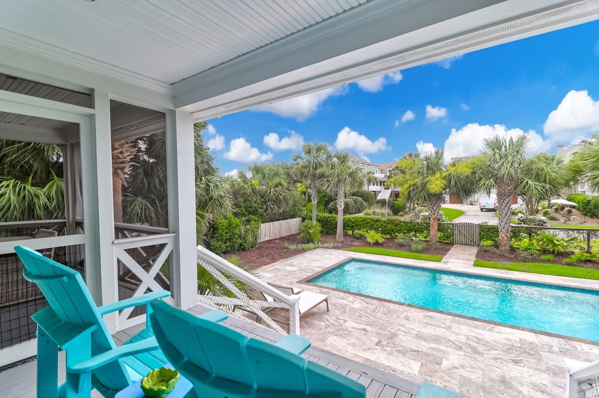 Southern Belle Bungalow