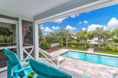 Luxury Villa Photo #4