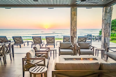 Luxury Villa Photo #11