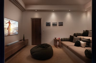 Luxury Villa Photo #31