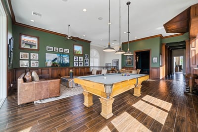 Luxury Villa Photo #85