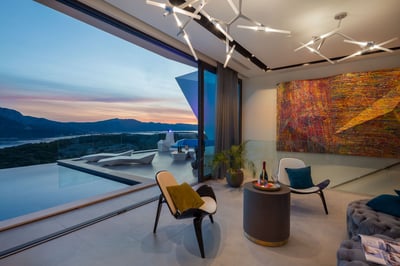 Luxury Villa Photo #59