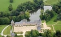 Chateau de Normandie villa rental in Marigny-le-Lozon - 120