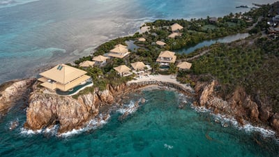 Luxury Villa Photo #2