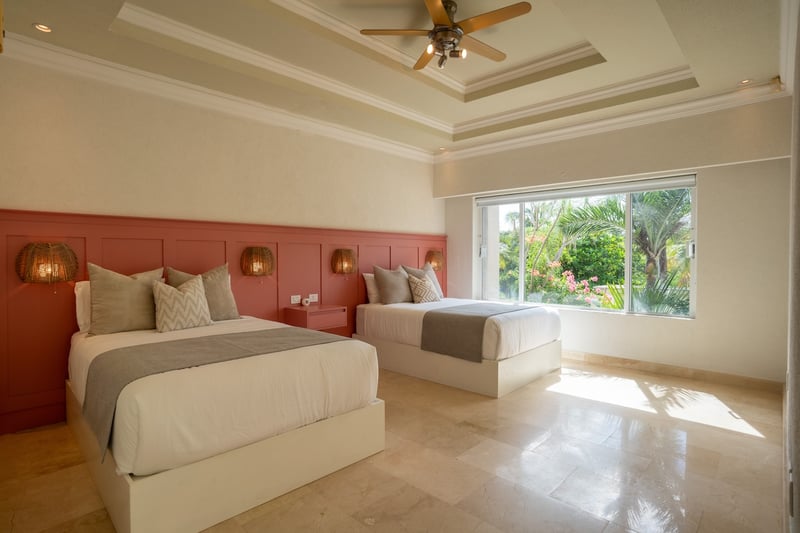 Villa Serena