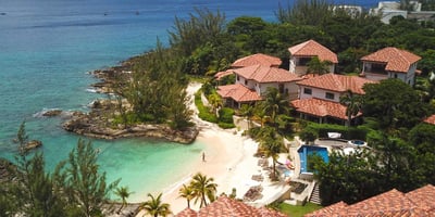 Luxury Villa Photo #19