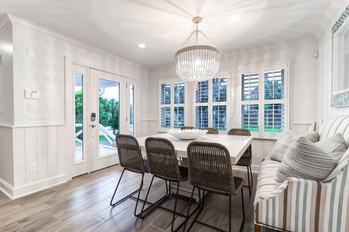 Southern Belle Bungalow