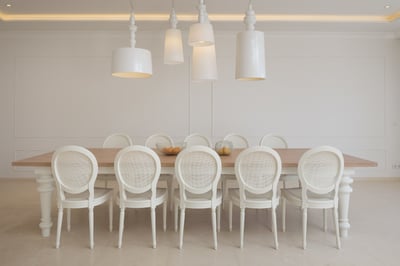 Luxury Villa Photo #15