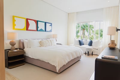 Luxury Villa Photo #25