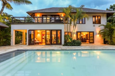 Luxury Villa Photo #4
