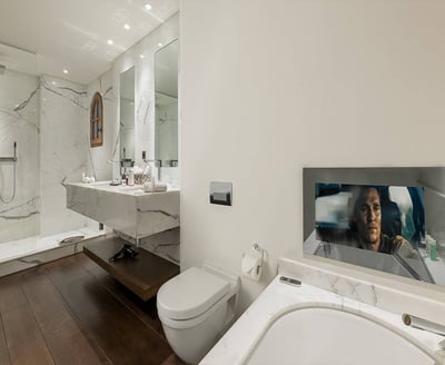Luxury Villa Photo #20