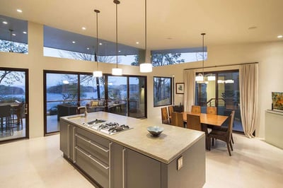 Luxury Villa Photo #19