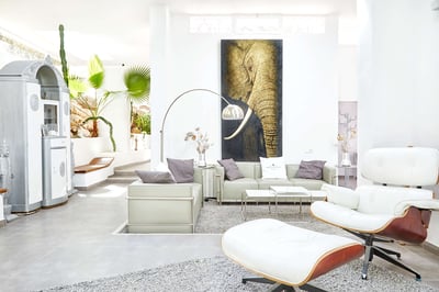 Luxury Villa Photo #17