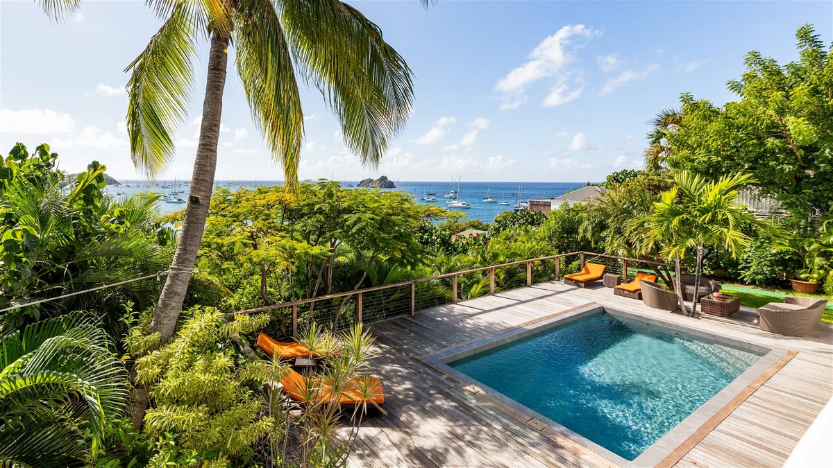 Habitation Saint Louis