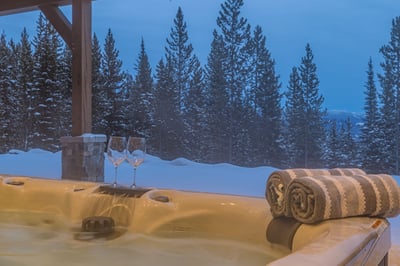 Luxury Villa Photo #50