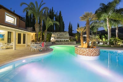 Luxury Villa Photo #56