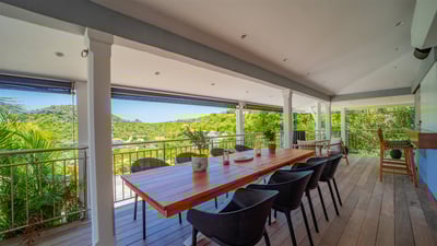 Luxury Villa Photo #21