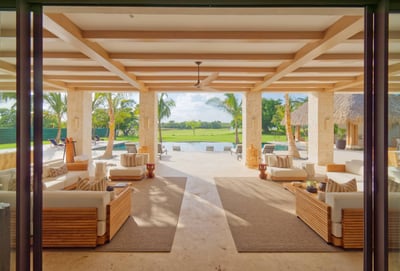 Luxury Villa Photo #8