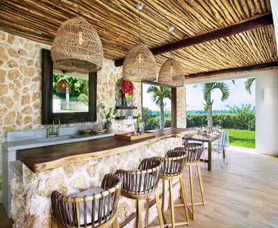 Luxury Villa Photo #9