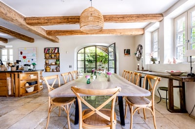 Luxury Villa Photo #18