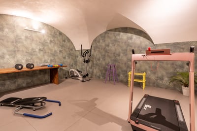 Luxury Villa Photo #20