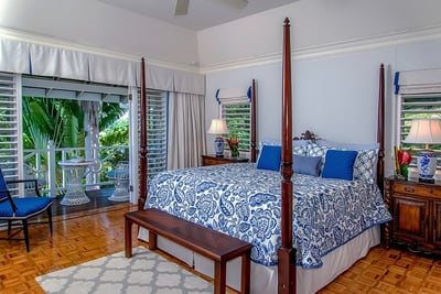 Luxury Villa Photo #14