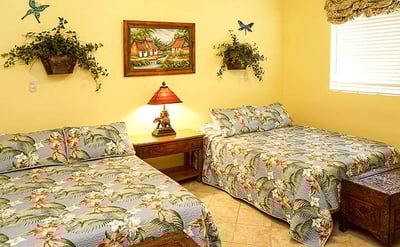 Luxury Villa Photo #11