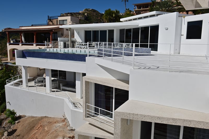 Villa Tanzanita de Law