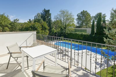 Luxury Villa Photo #53