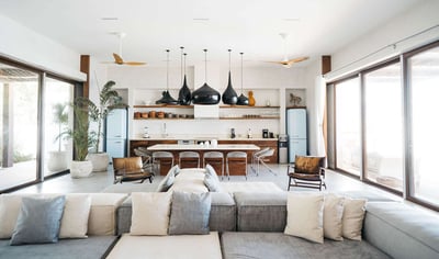 Luxury Villa Photo #19