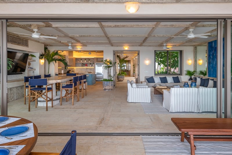 Villa Ohana