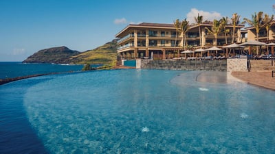 Luxury Villa Photo #11