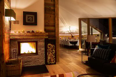 Luxury Villa Photo #22