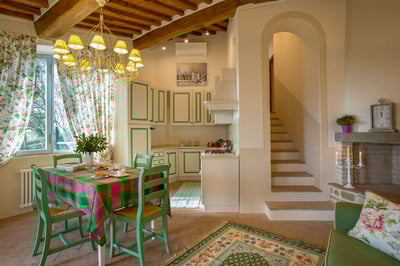 Luxury Villa Photo #8