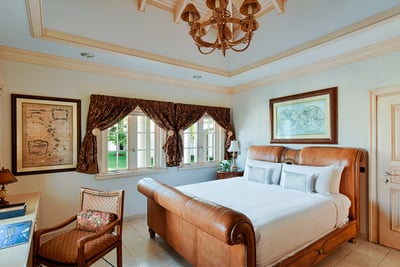 Luxury Villa Photo #39