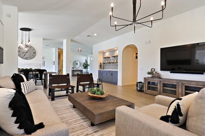 Luxury Villa Photo #25