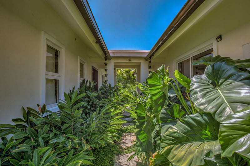 Hacienda A18 | Tranquila