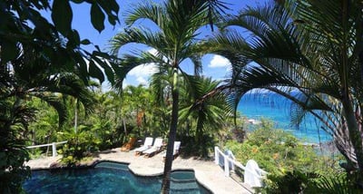 Luxury Villa Photo #5