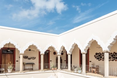 Luxury Villa Photo #27