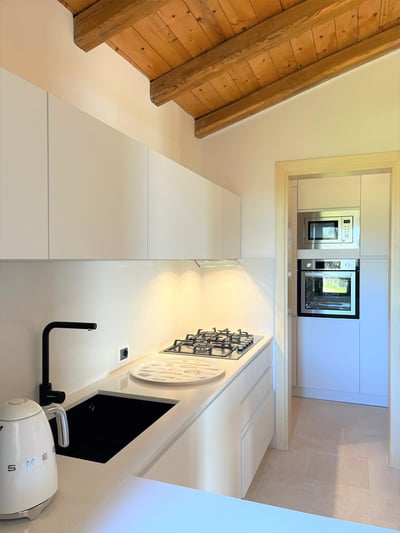 Luxury Villa Photo #15