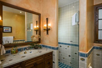 Luxury Villa Photo #24