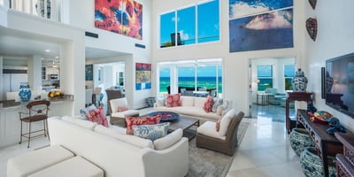 Luxury Villa Photo #14