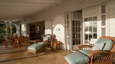 Luxury Villa Photo #24