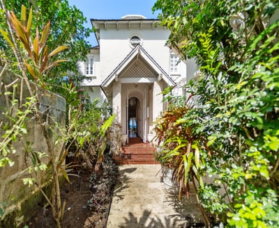 Luxury Villa Photo #14